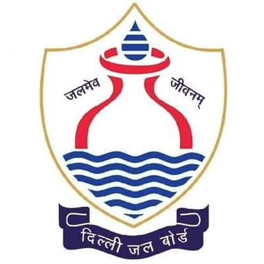 Delhi Jal Board